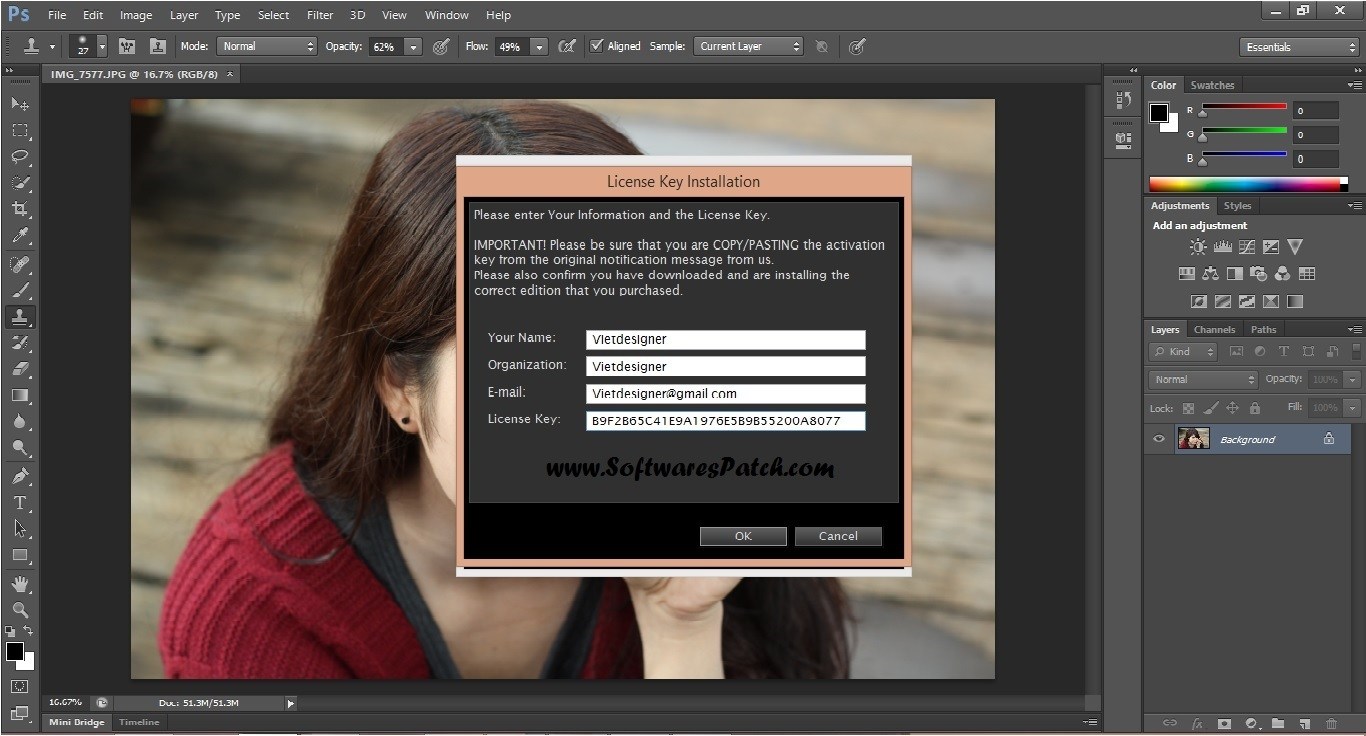 hdr plugin for photoshop cs6 free download